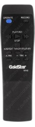 GOLDSTAR W142 VCR,W142